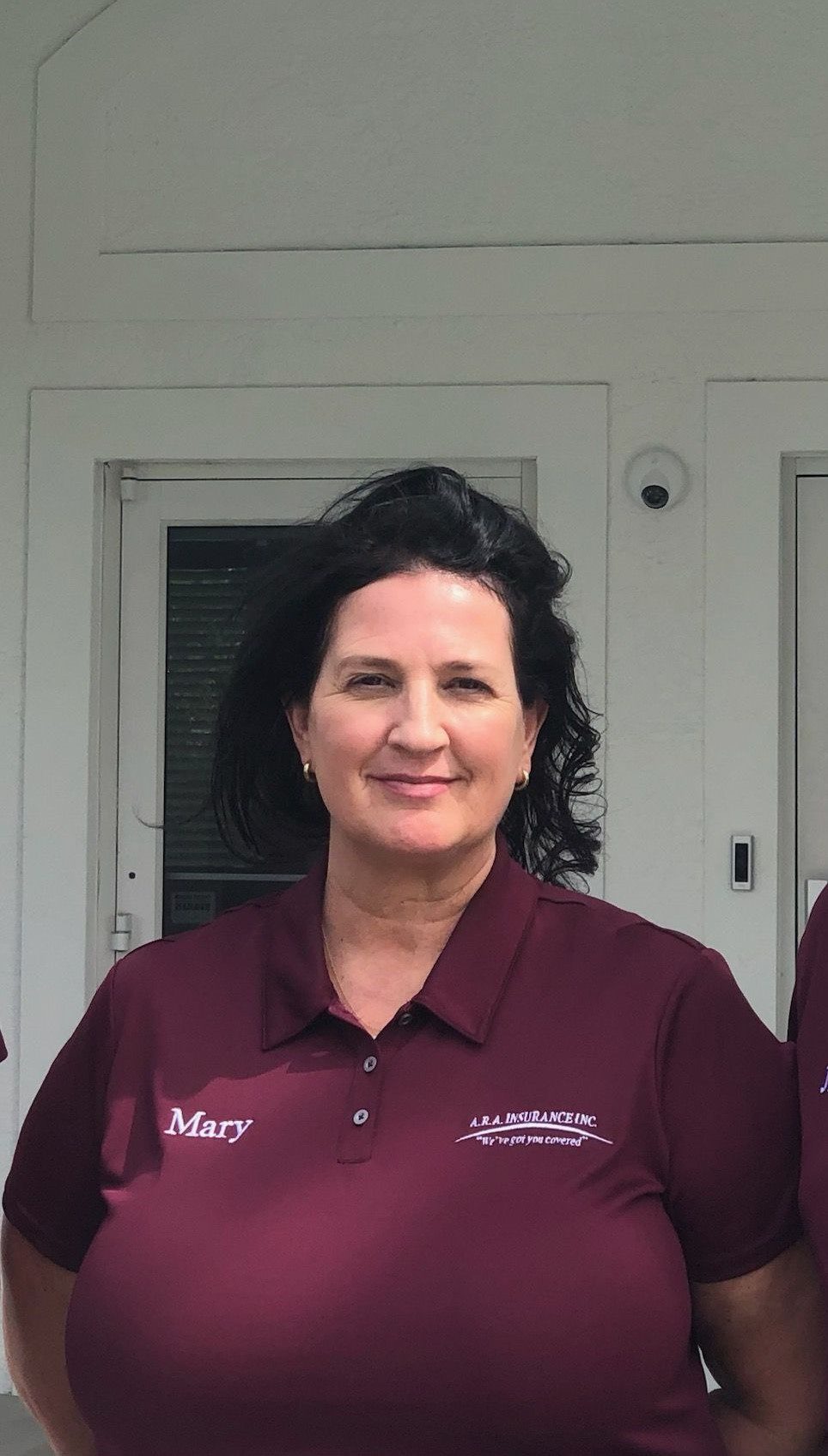 Image of Mary Marcantonio