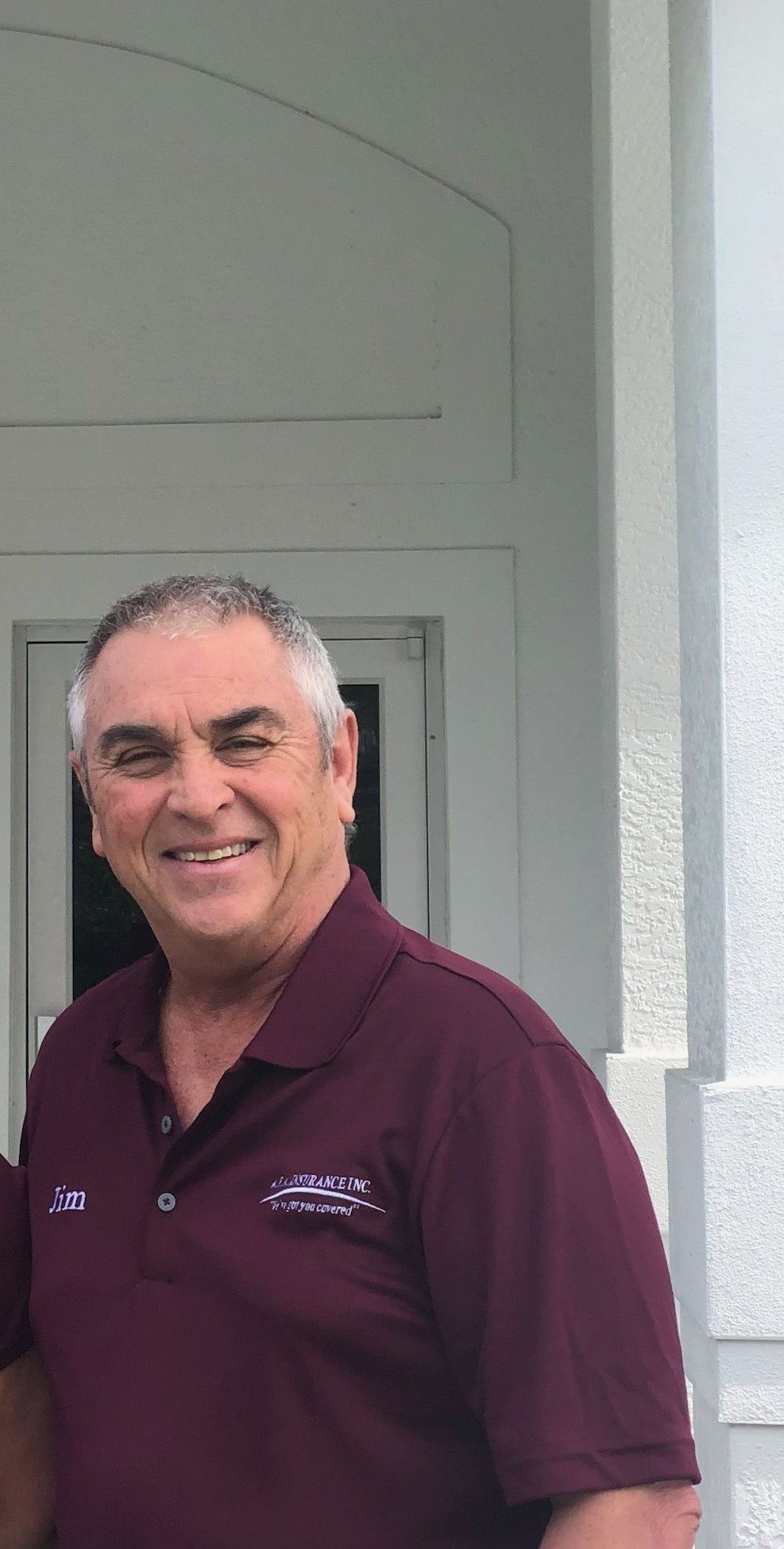 Image of Jim Bonfitto
